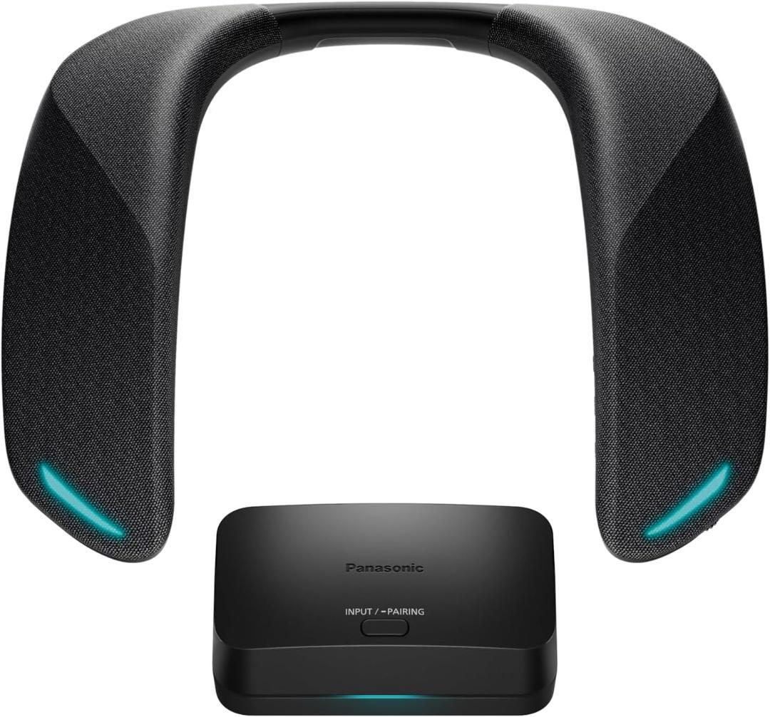 Panasonic GNW30 ワイヤレスネックスピーカー