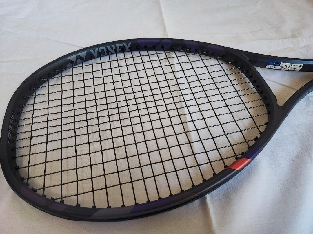 値下げ　YONEX PERCEPT 104(ヨネックス　パーセプト 104)