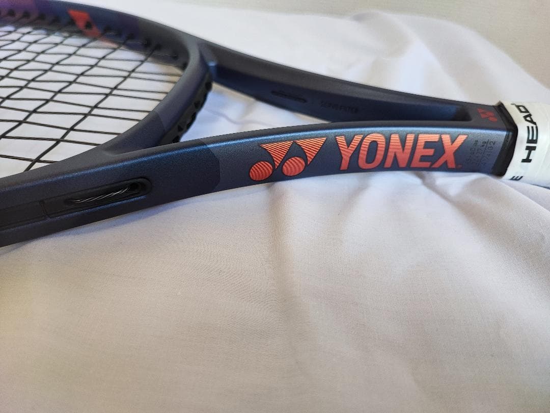 値下げ　YONEX PERCEPT 104(ヨネックス　パーセプト 104)