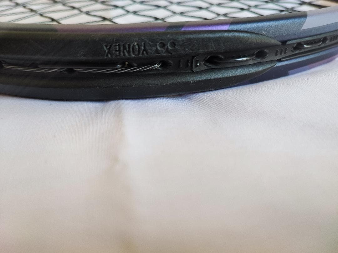 値下げ　YONEX PERCEPT 104(ヨネックス　パーセプト 104)