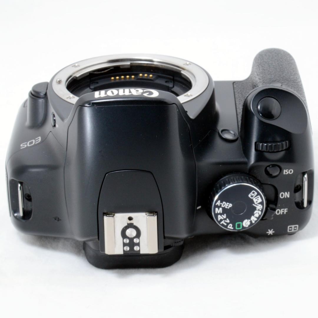 ⭐️良品⭐️Canon キャノン EOS Kiss X2★SDカード付き★