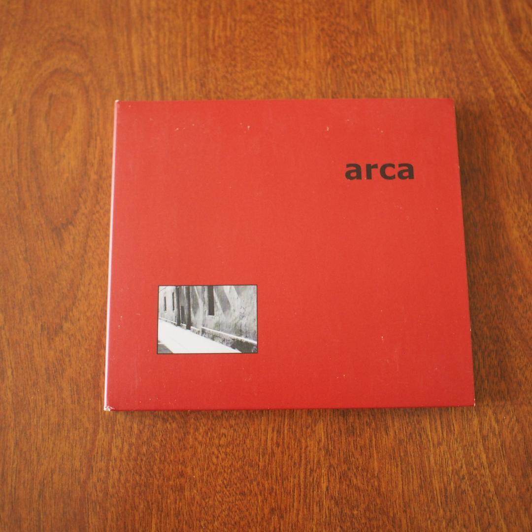 arca Cinématique Angles 2CD