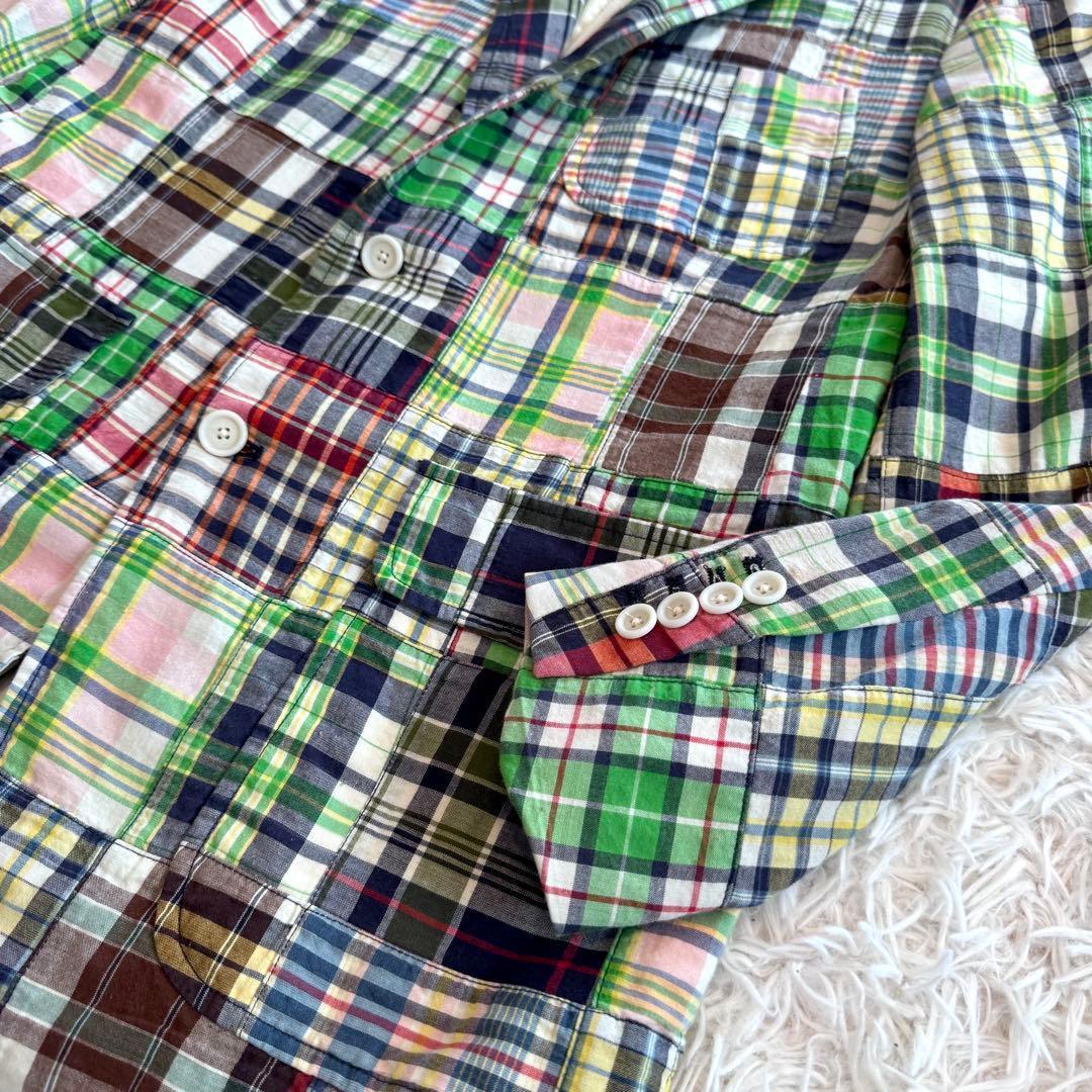 N2020様POLO【激レア 未使用タグ付】ポロラルフローレン ジャケット L