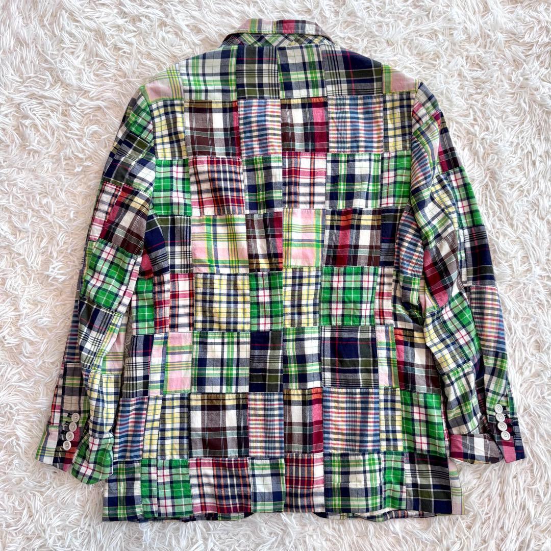 N2020様POLO【激レア 未使用タグ付】ポロラルフローレン ジャケット L
