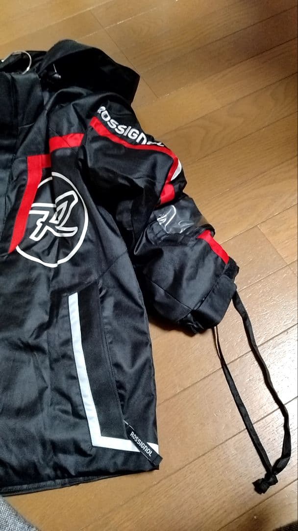 ✩美品☆上下セット【ロシニョール】150 子供用スキー・スノーボードウェア