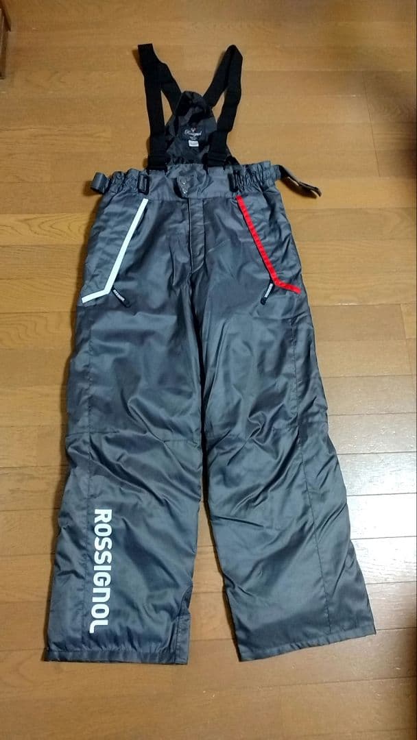 ✩美品☆上下セット【ロシニョール】150 子供用スキー・スノーボードウェア