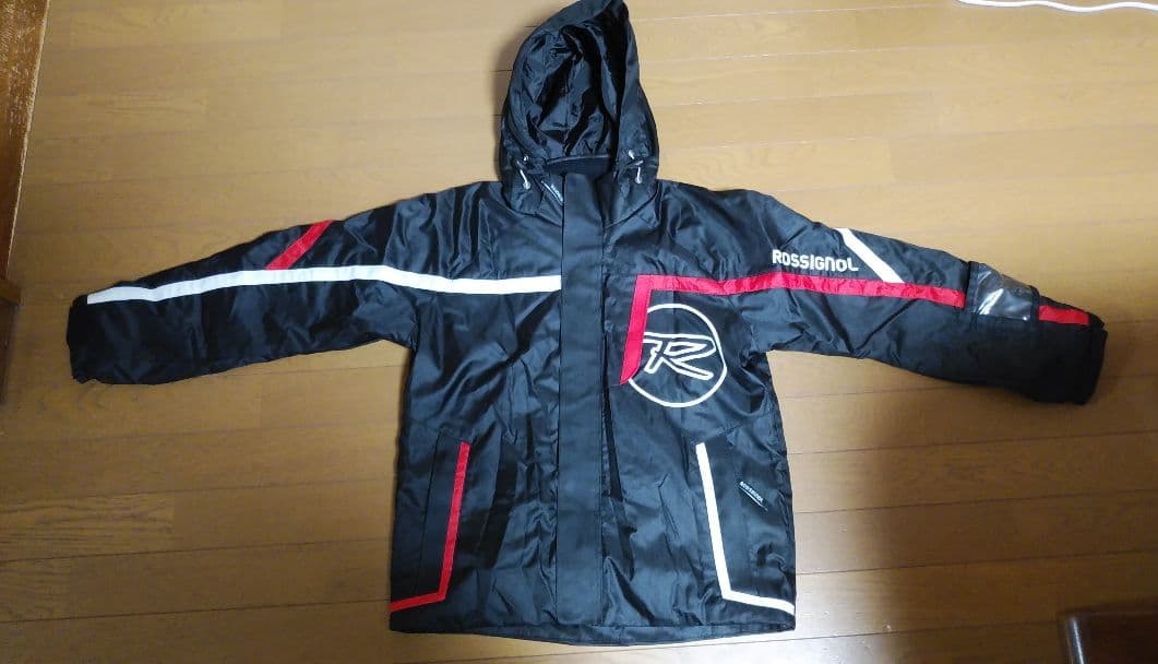 ✩美品☆上下セット【ロシニョール】150 子供用スキー・スノーボードウェア
