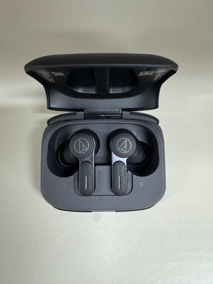audio-technica ATH-TWX7 ワイヤレスイヤホン