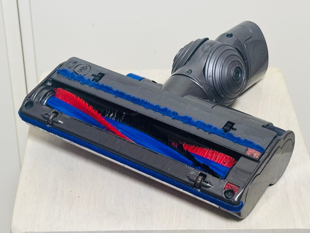 【分解清掃品】Dyson キャニスター タービンヘッド