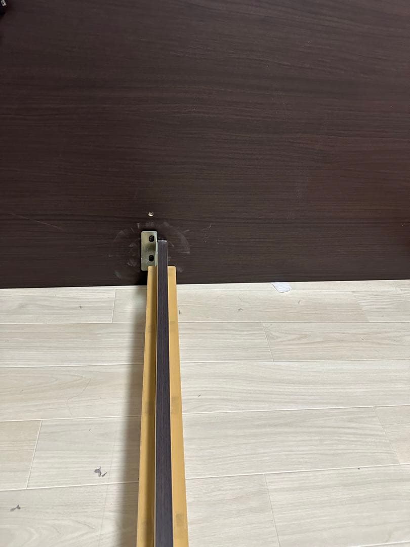 サクラメイトさん専用　クイーンベッド　フレーム