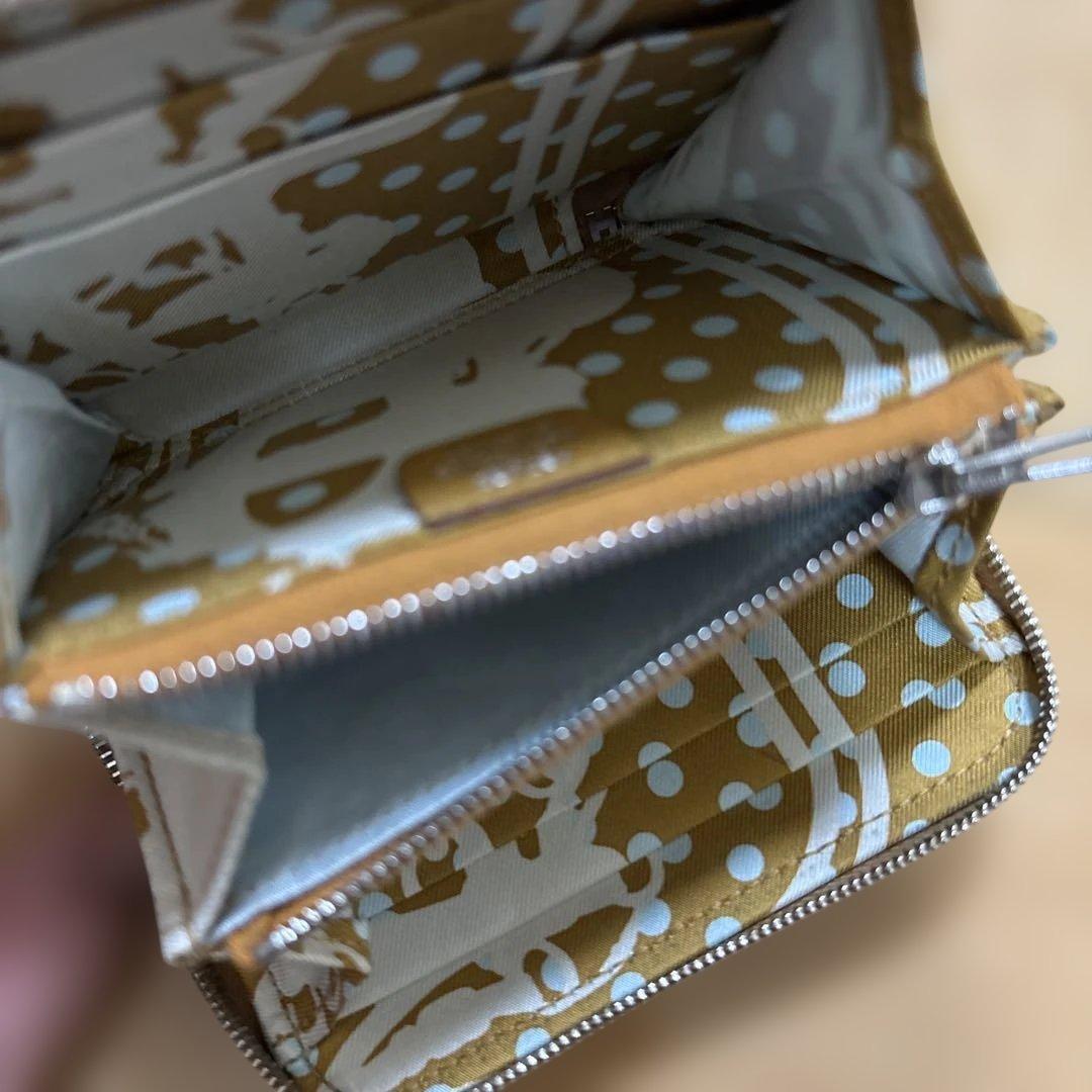 HERMES シルクインコンパクト/付属品あり