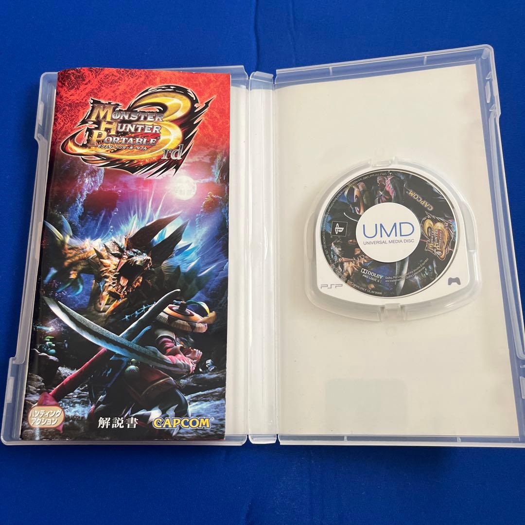 PSPソフト　美品セット売り
