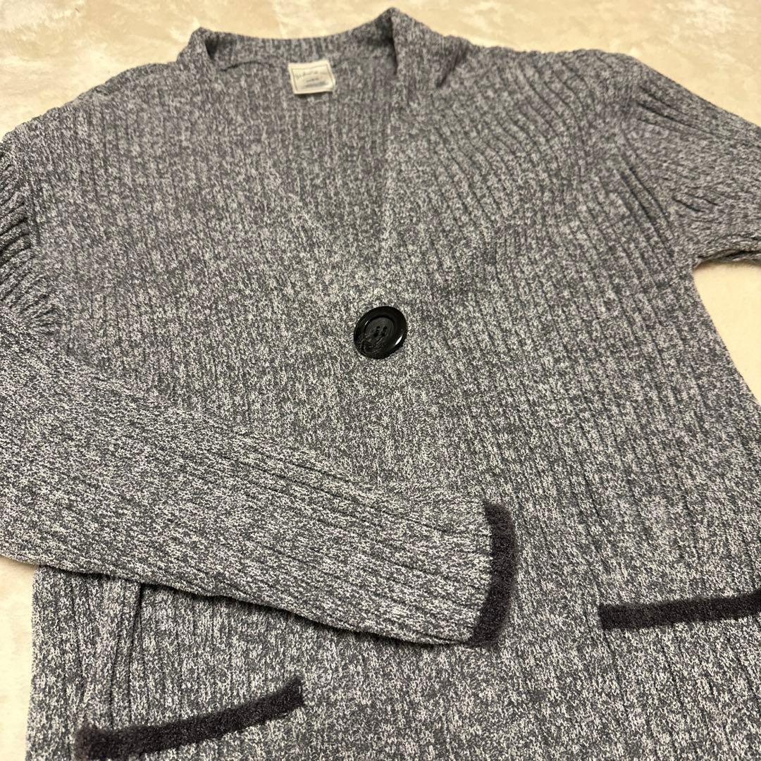 ジェラートピケ　ルームウェア　セットアップ　パジャマ　美品✨