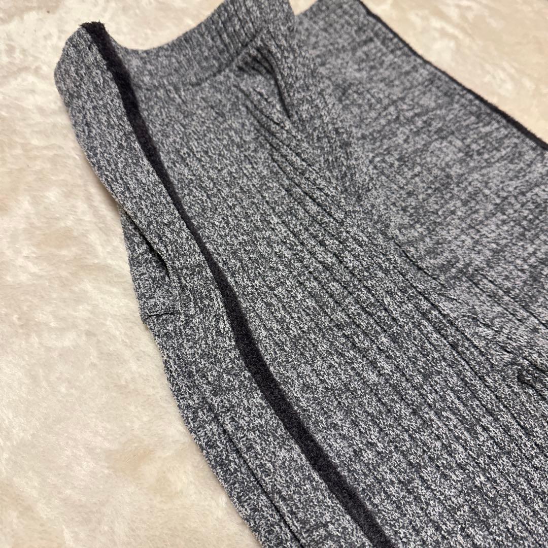 ジェラートピケ　ルームウェア　セットアップ　パジャマ　美品✨
