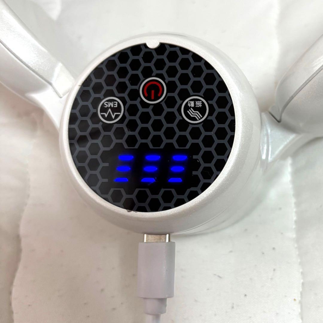 美品 ライフフィット Vトレアプローチ Fit020 内転筋トレーナー