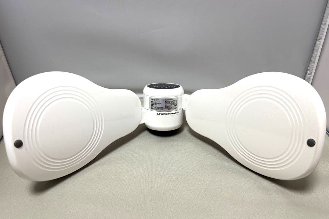 美品 ライフフィット Vトレアプローチ Fit020 内転筋トレーナー