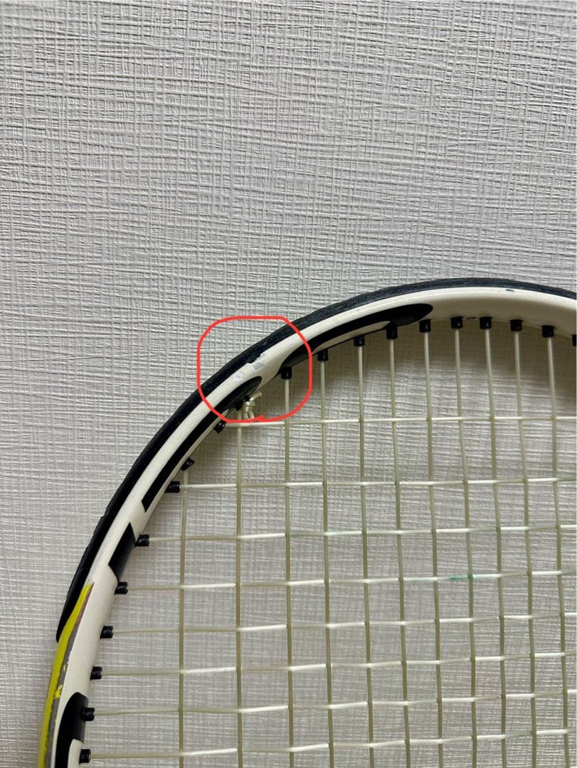 Babolat 硬式テニスラケット2本セット