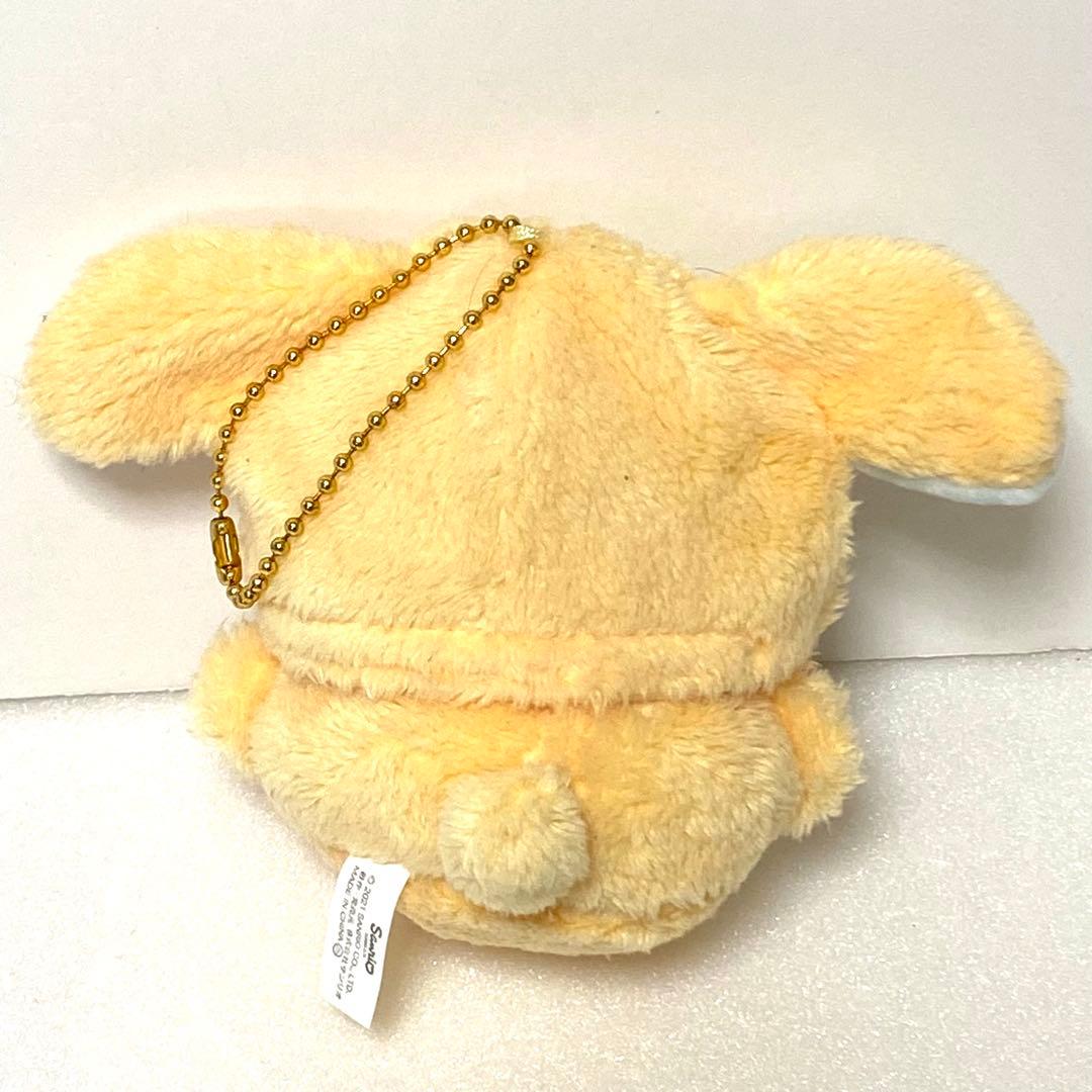 サンリオ　えらんで着ぐるみマスコット　イースター　ハンギョドン