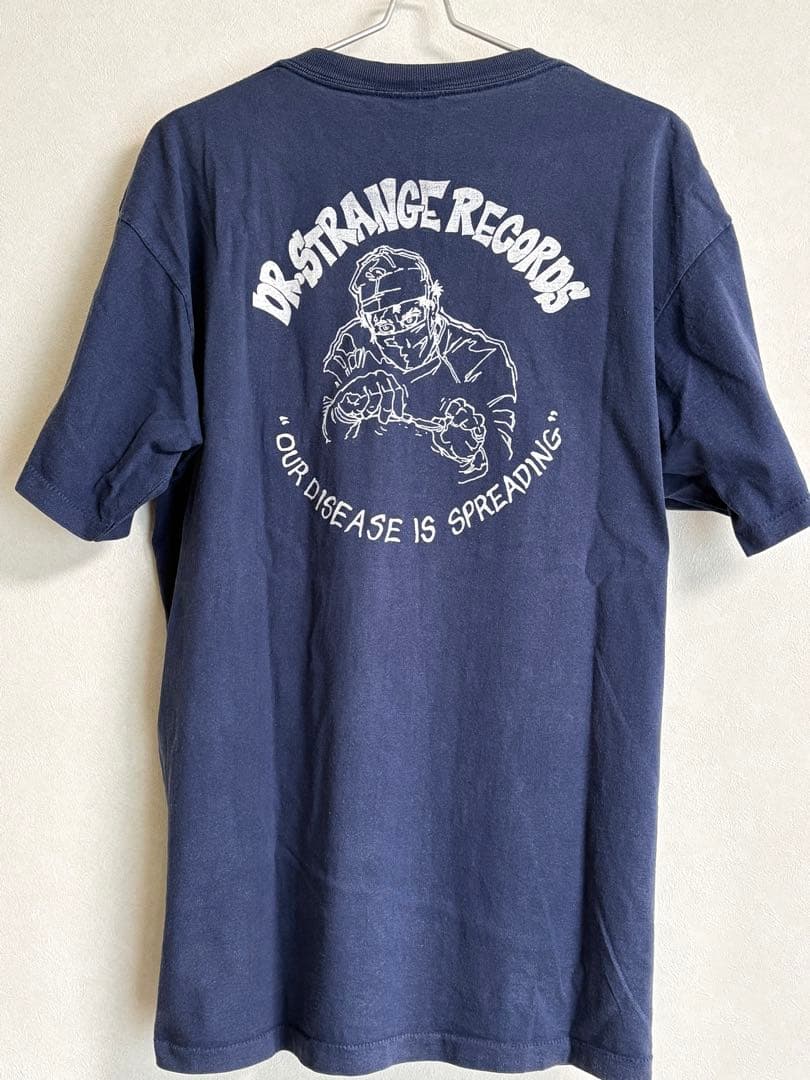90s バンドTシャツ Bollweevils サイズXL ヴィンテージ パンク