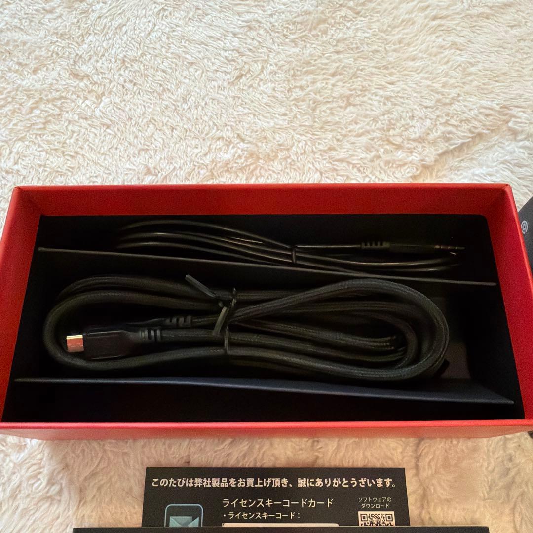 極美品 AVerMedia Live Gamer Portable 2 Plus