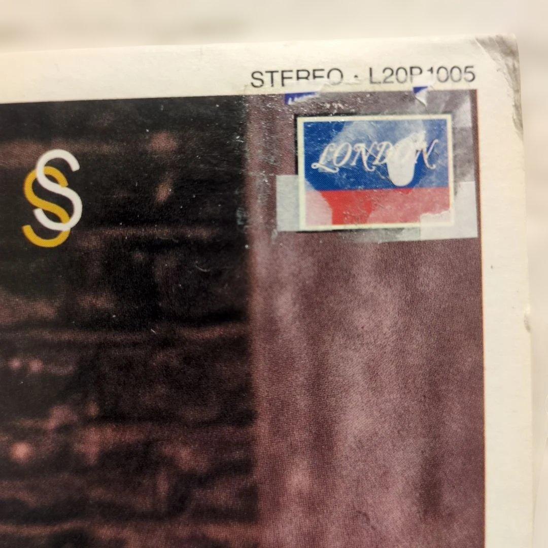 Small Faces,MODS ブリテッシュビート系 レコード　4Pセット