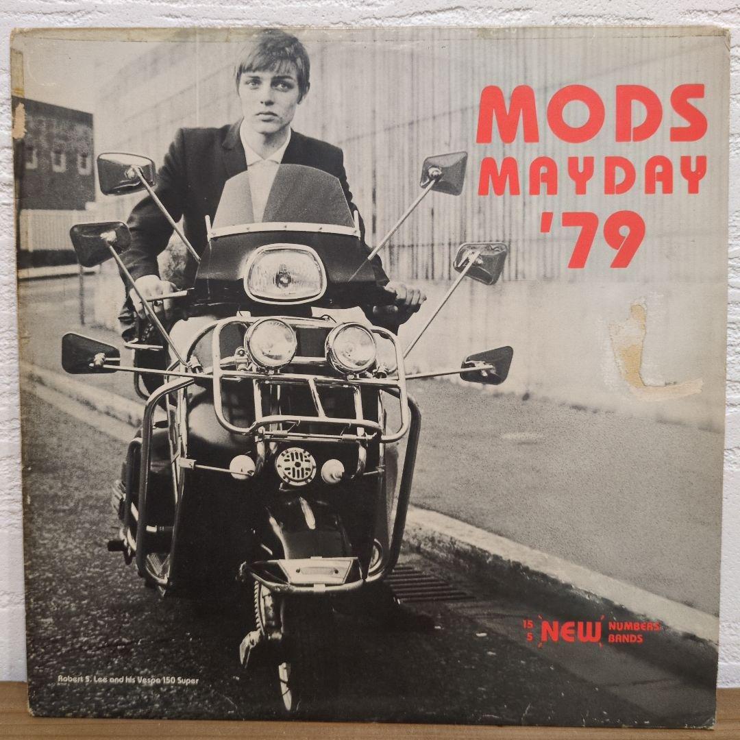 Small Faces,MODS ブリテッシュビート系 レコード　4Pセット