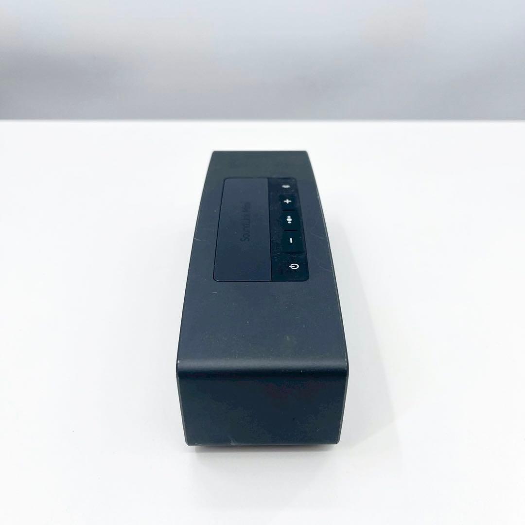 BOSE SoundLink Mini II ワイヤレススピーカー