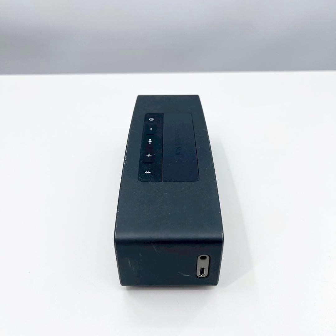 BOSE SoundLink Mini II ワイヤレススピーカー