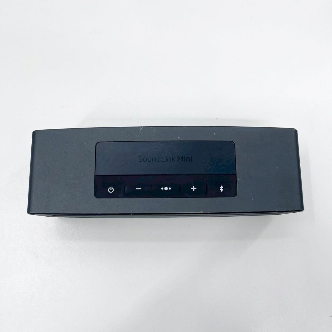 BOSE SoundLink Mini II ワイヤレススピーカー
