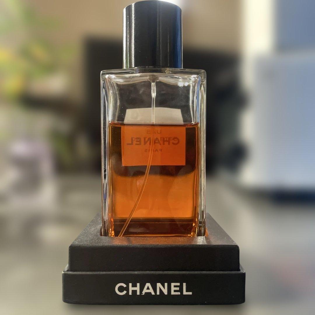 CHANEL N°22 Eau de Toilette 200ml