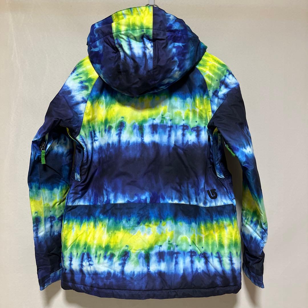 Burton DRYRIDE スノボーウェア 子供用XL（JPN156-164）
