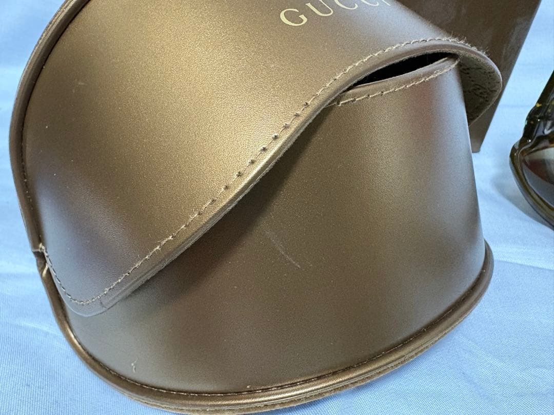 GUCCIグッチサングラス