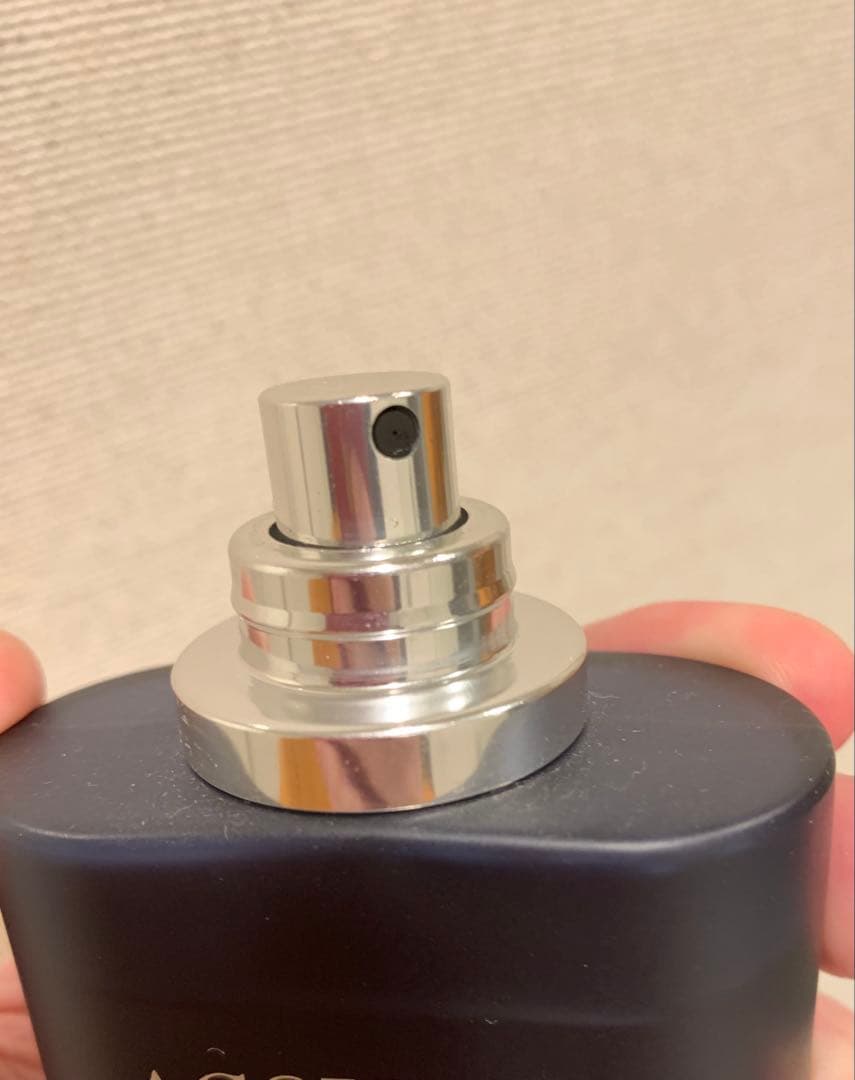 【正規品】アルマーニ アクア ディ ジオ プロフォンドPROFONDO 75ml