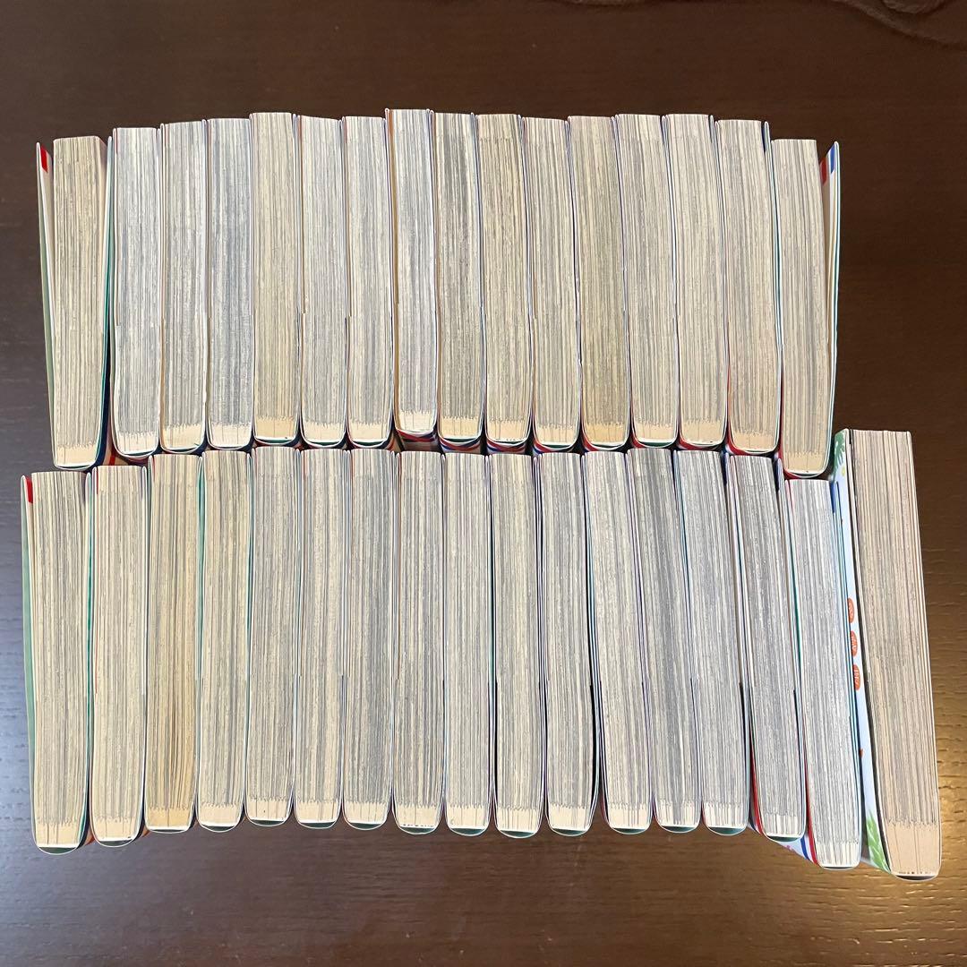 夏目友人帳 全巻セット 1-32巻　おまけ付き
