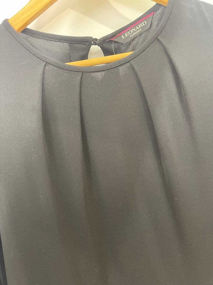 レオナール