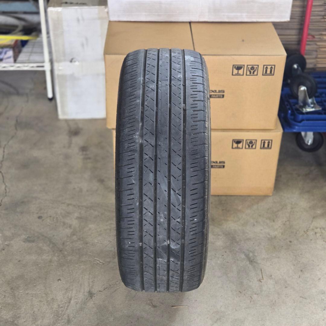 BS TRANZAER33 EX規格 205/55R17 2024年製造 4本