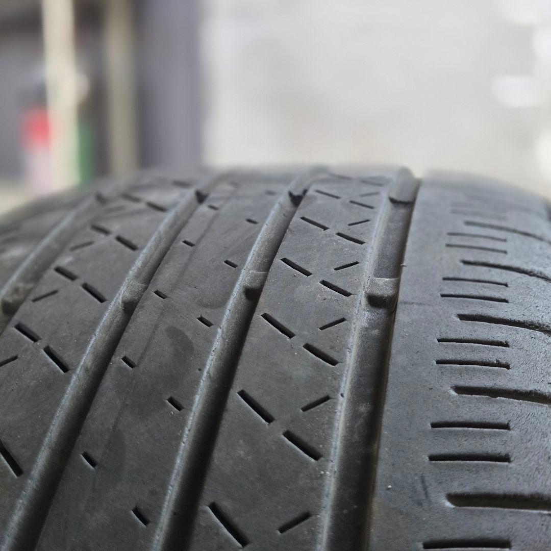 BS TRANZAER33 EX規格 205/55R17 2024年製造 4本