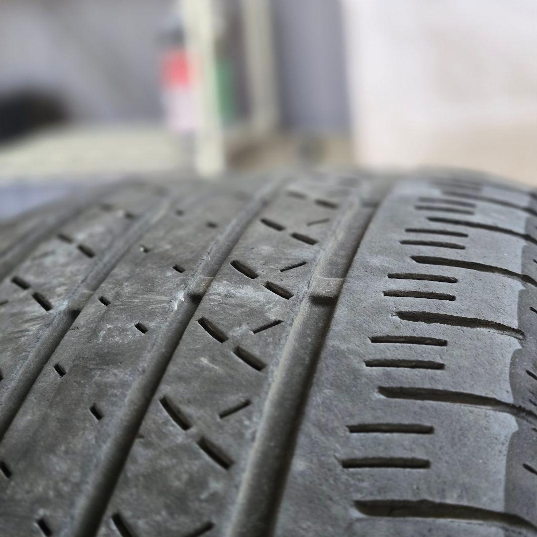 BS TRANZAER33 EX規格 205/55R17 2024年製造 4本