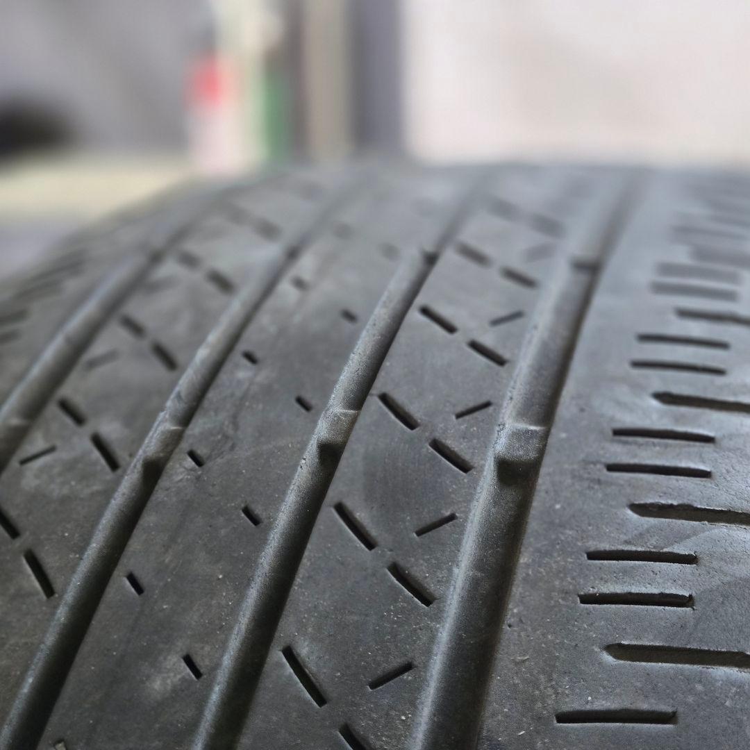 BS TRANZAER33 EX規格 205/55R17 2024年製造 4本