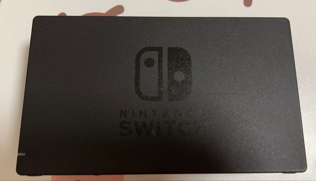 Nintendo Switch　本体　ジャンク品