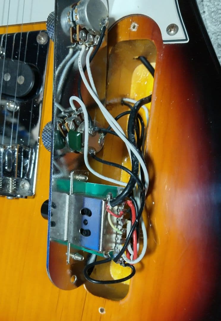 Bacchus（バッカス） YTM-450 3TS