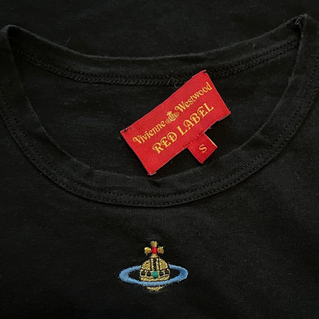 Vivienne Westwood RED LABEL 半袖Tシャツ