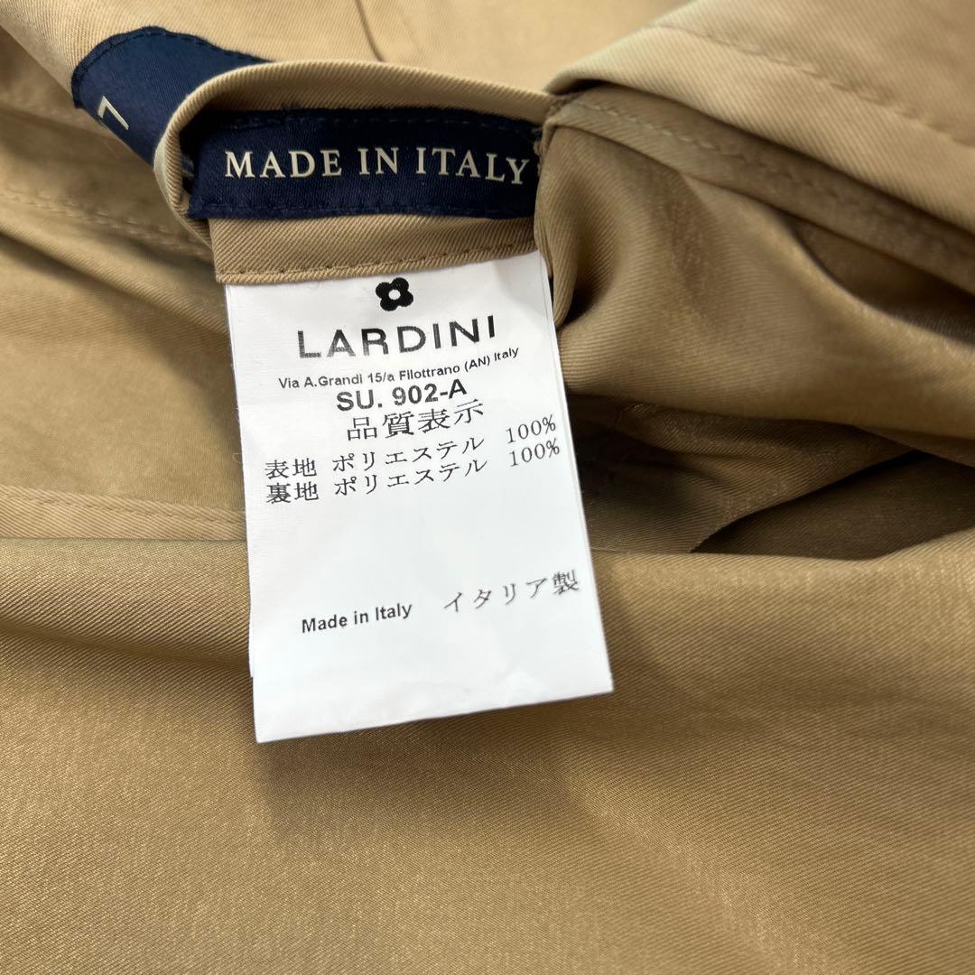LARDINIジャケットサイズ44