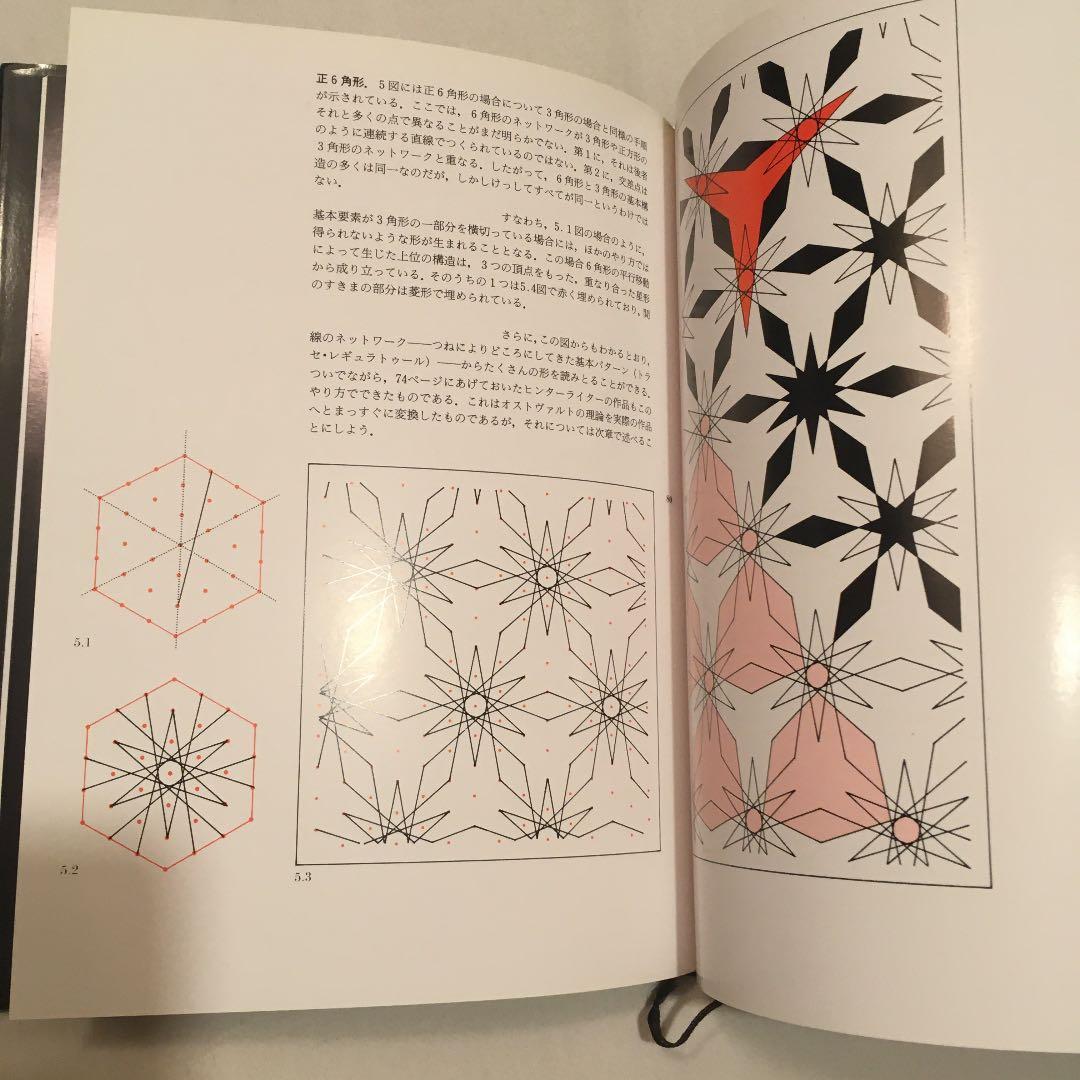色の形