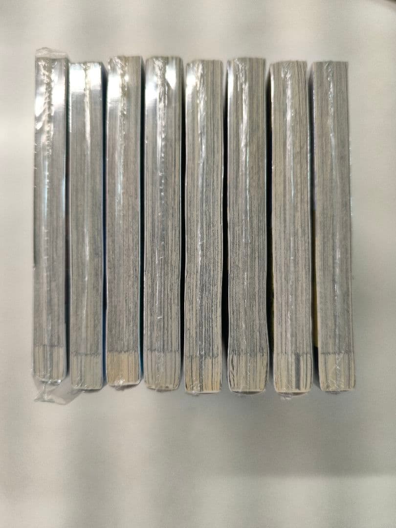 スノウボールアース 1~8巻 初版・帯付き