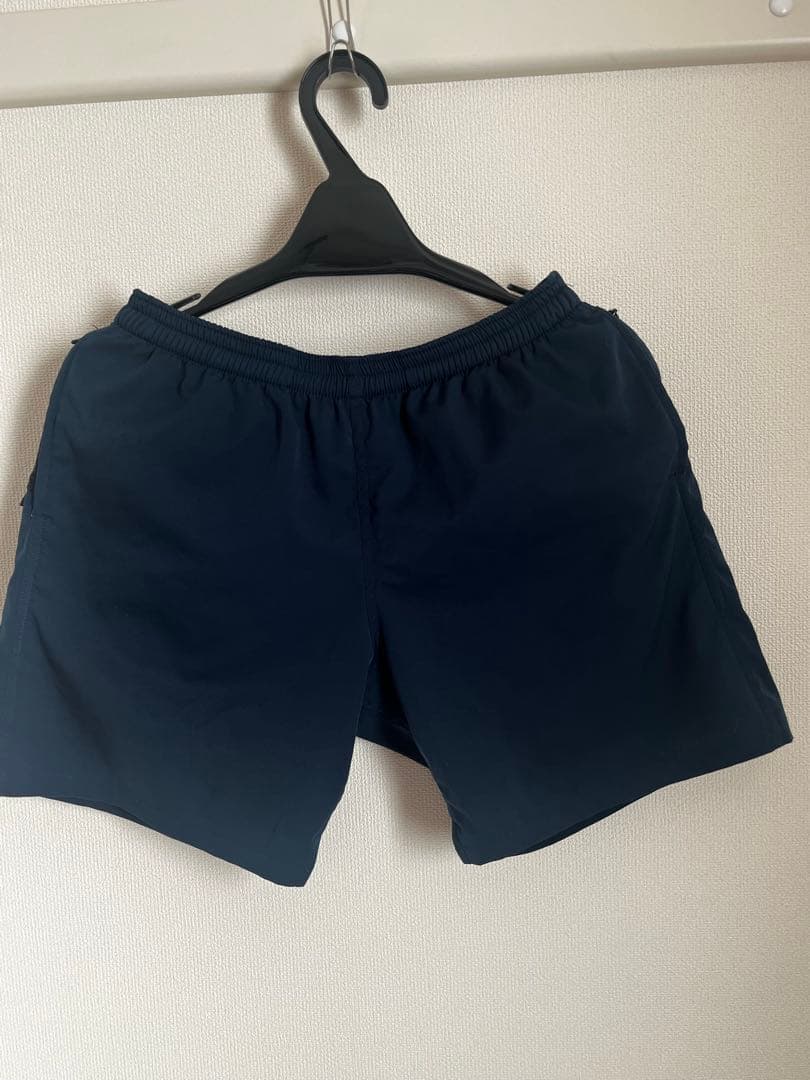 ウォーキング・ランニングウェア answer4 4Pocket Short Pants 02 Iron Blue