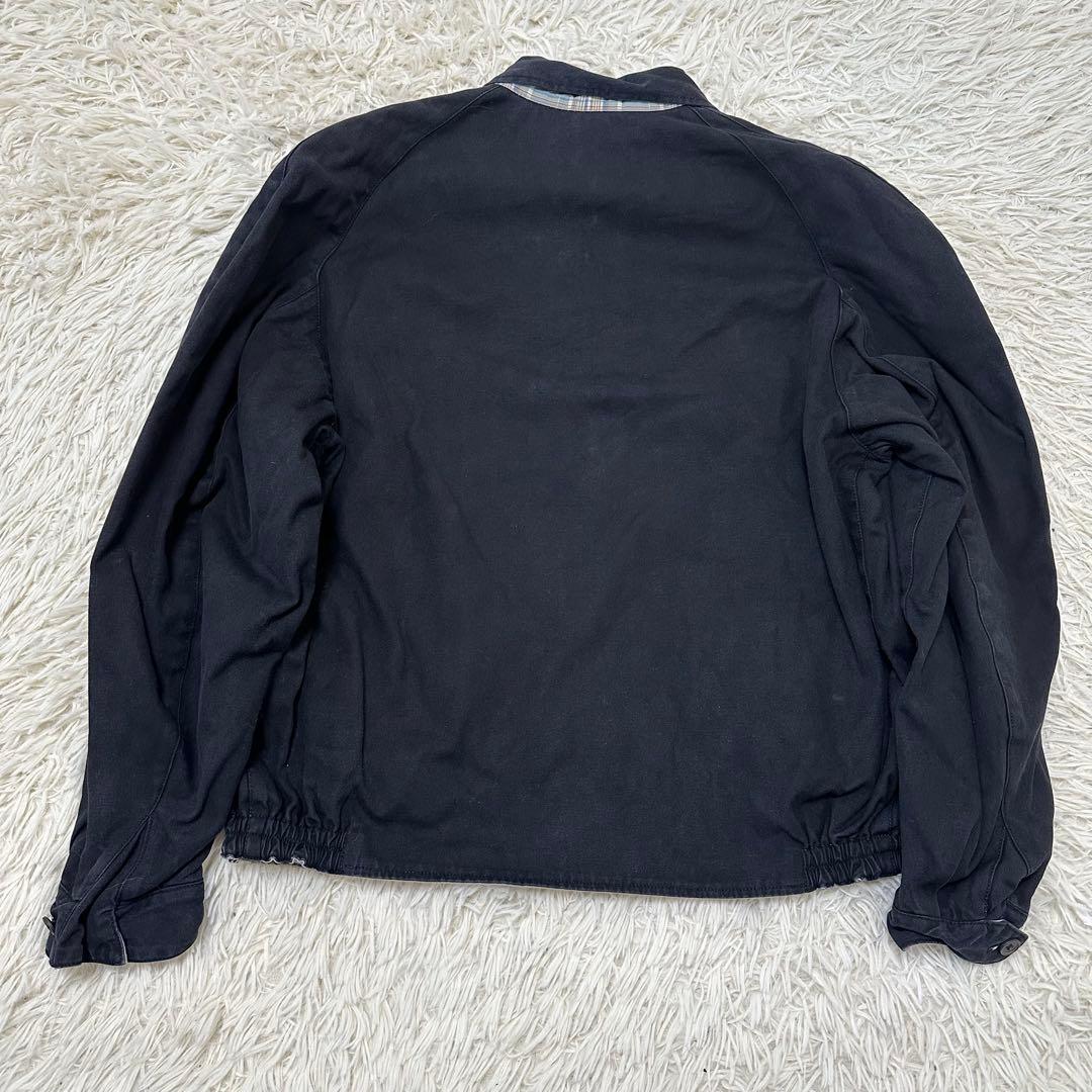 【karlhelmut】カールヘルム ピンクハウス スイングトップ リバーシブル