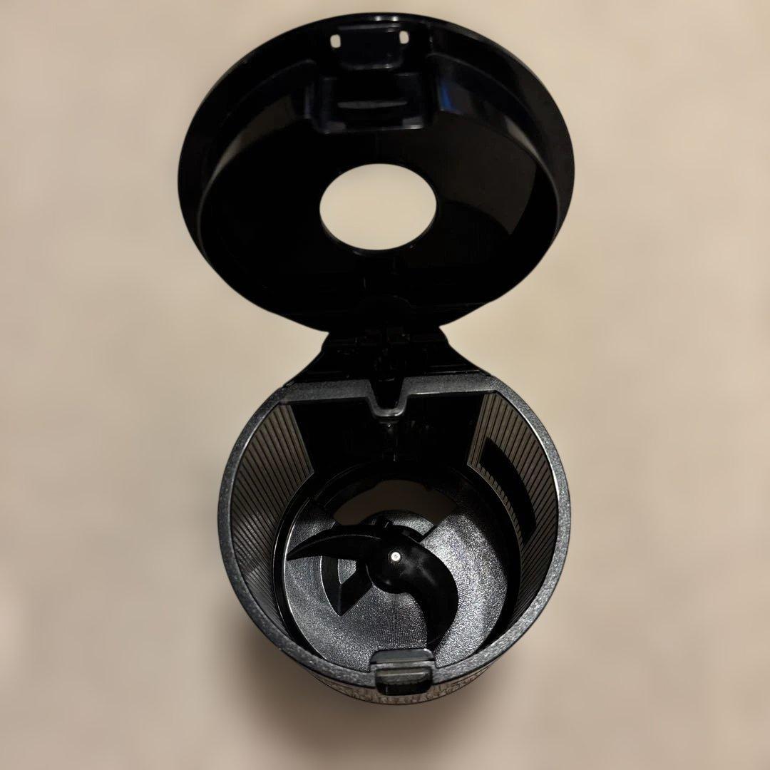 Hurom H400ジューサー チタングレー