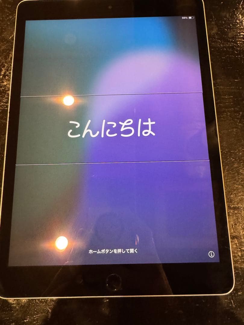 iPad 代9世代　64gb