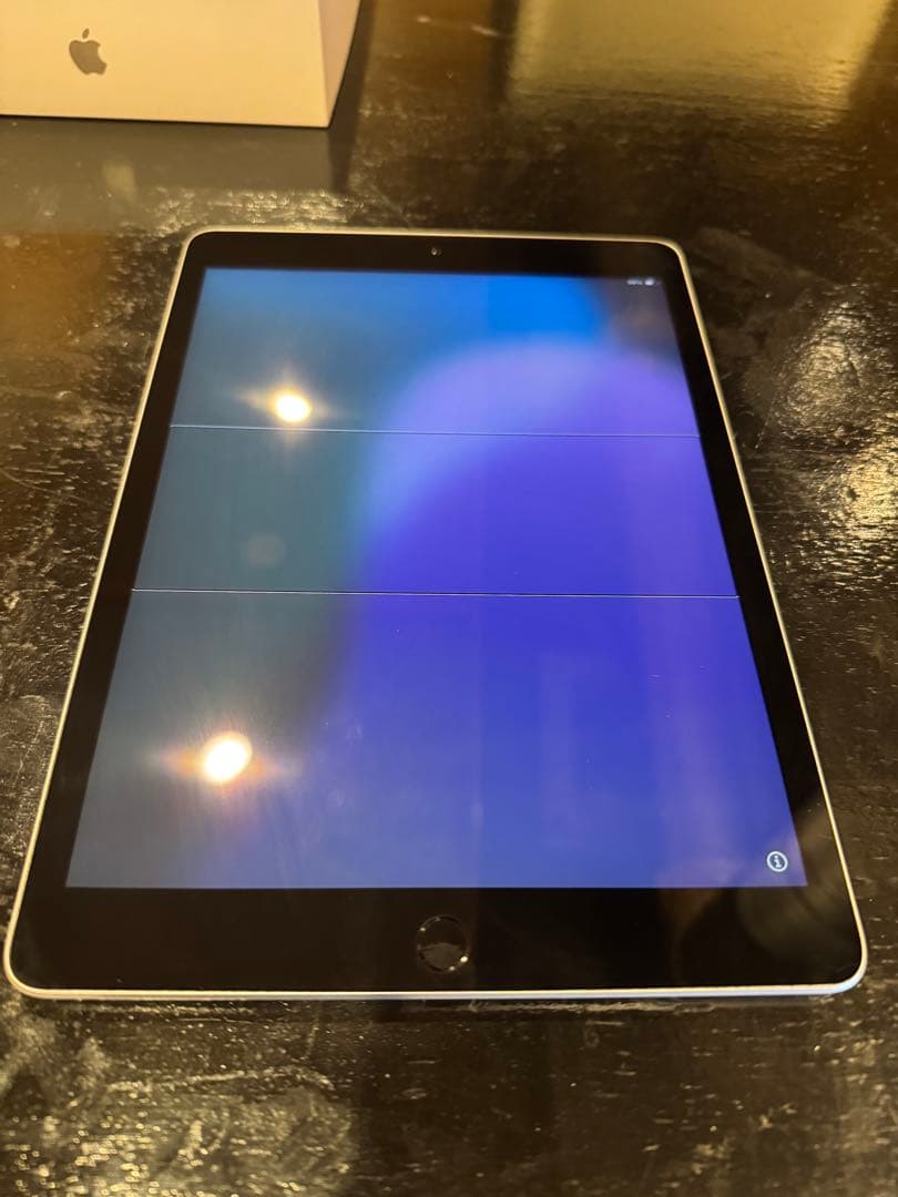 iPad 代9世代　64gb